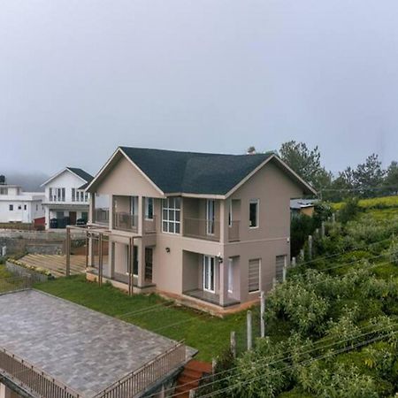 Nilgiri Valley Villa Ooty - A Vkation Experience Exteriör bild