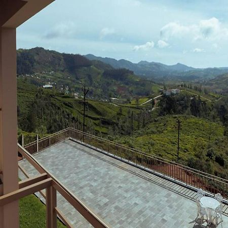 Nilgiri Valley Villa Ooty - A Vkation Experience Exteriör bild