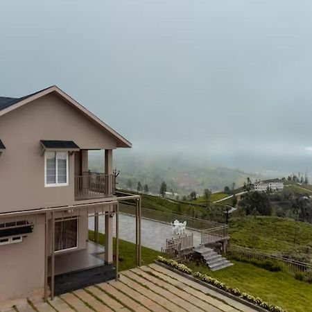 Nilgiri Valley Villa Ooty - A Vkation Experience Exteriör bild