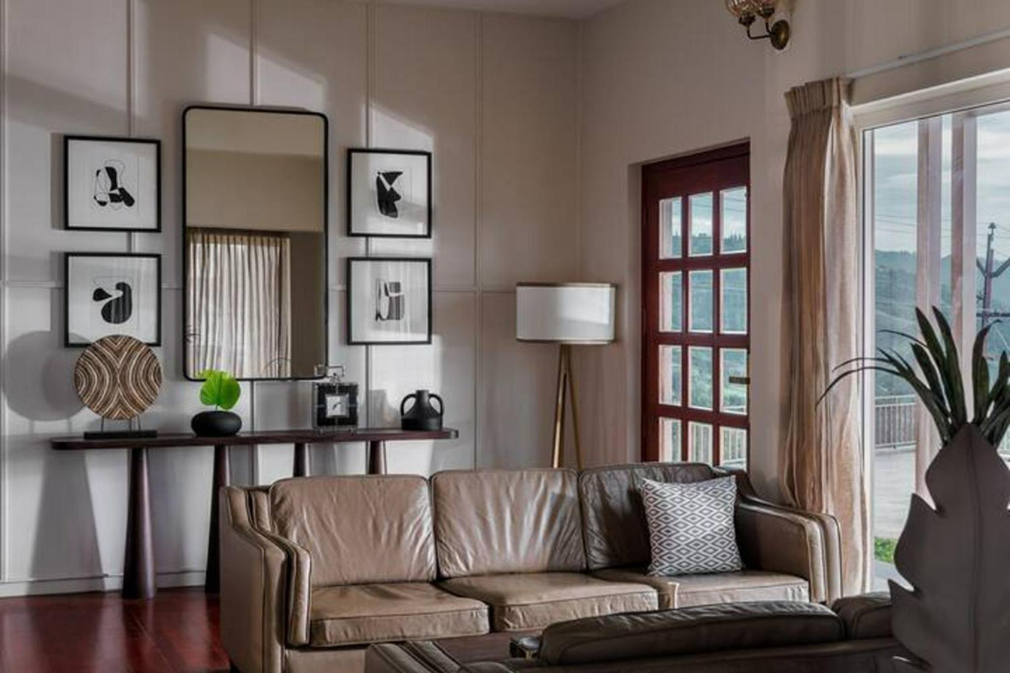 Nilgiri Valley Villa Ooty - A Vkation Experience Exteriör bild