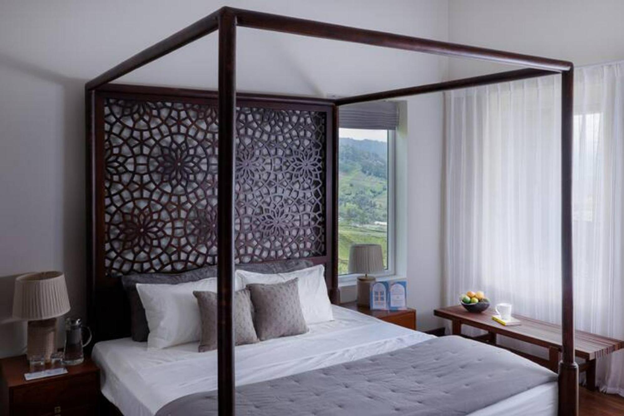 Nilgiri Valley Villa Ooty - A Vkation Experience Exteriör bild